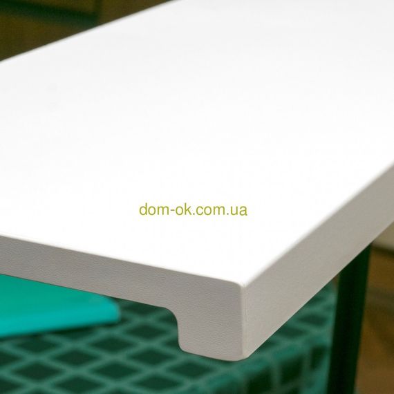 Підвіконня дерев'яне Верзаліт (Werzalit by Gentas) 4608 Димчастий дуб | Зображення 8