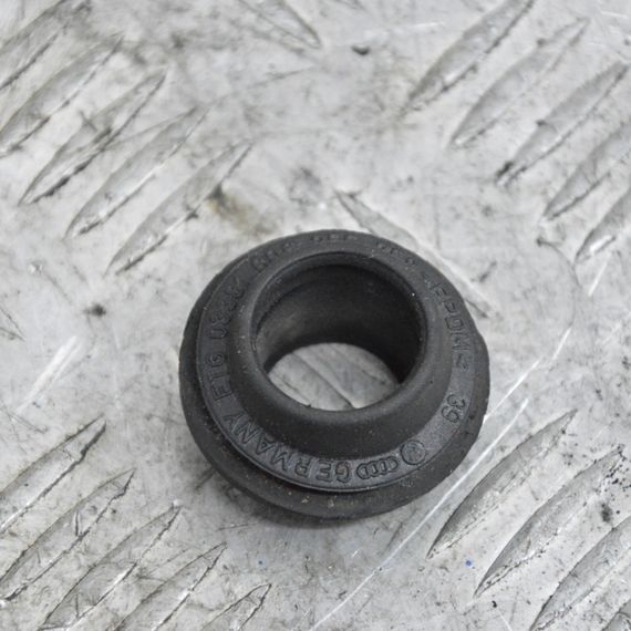 Ущільнювач заднього склоочисника Volkswagen Golf VII Ущільнювач заднього двірника Фольксваген 606955758A | Зображення 1