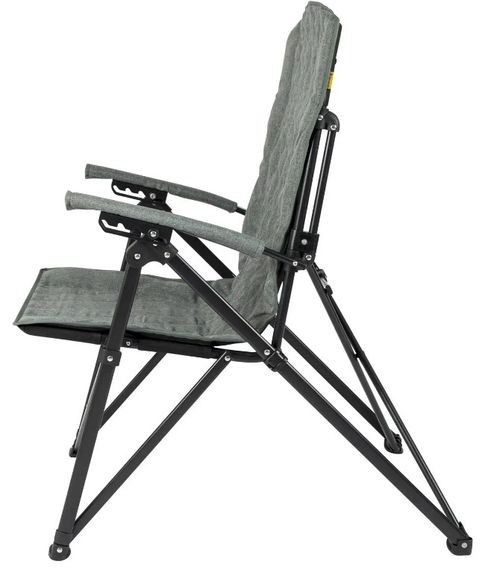 Крісло розкладне Bo-Camp Stanwix (1204733) (DAS301392) | Зображення 7