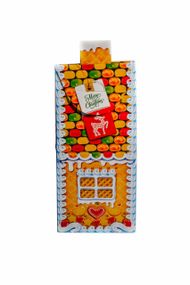 Подарунковий набір Новорічний Мега Подарунок (213254)