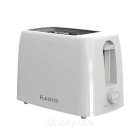 Тостер Magio MG-289 650Вт