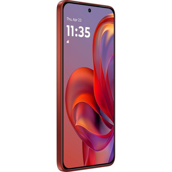 Мобільний телефон Motorola Edge 50 NEO 8/256GB Poinciana (PB310042RS) | Зображення 7