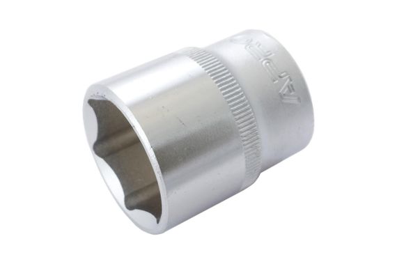 Головка шестигранная Apro - 27 мм x 1/2" (252727)