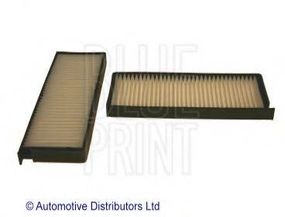 Повітряний фільтр салона BLUE PRINT ADG02531 на SSANGYONG REXTON (GAB_)