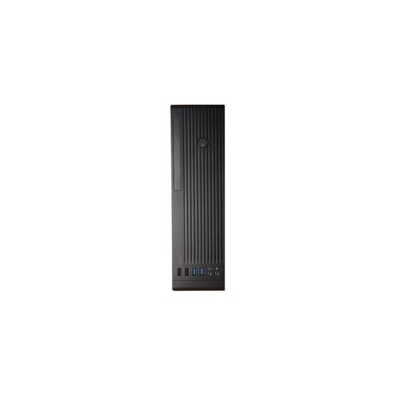 Корпус Chieftec UNI (BE-10B-300) | Зображення 1