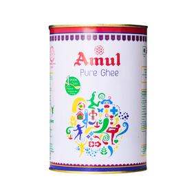 Топлене масло гхі  Pure Ghee 1л Amul 8901262030151