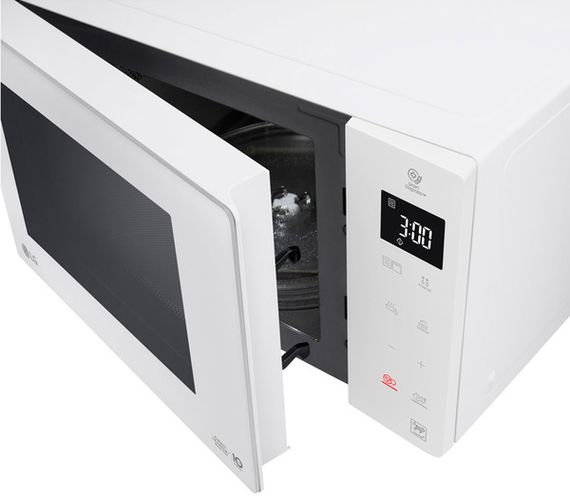 Мікрохвильова піч LG MS2336GIH | Зображення 7