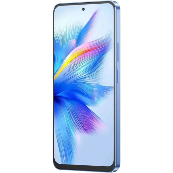 Мобільний телефон Blackview SHARK 9 8/256GB NFC Blue (6931548318736) | Зображення 4