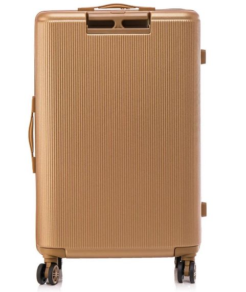 Валіза Semi Line 28" (L) Gold (T5667-4) (DAS302656) | Зображення 5