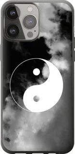 Чохол для Apple iPhone 13 Pro Max з силікону FCh_073259