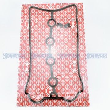 Прокладка клапанной крышки компл. Daewoo Lanos/Nubira 1.6 i 97-, Elring, 174.251,