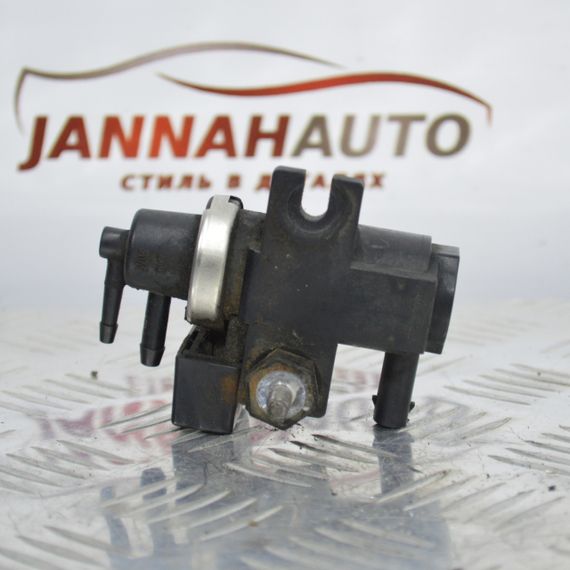 Перетворювач тиску Mercedes 2.2 CDI W169 Sprinter клапан управління турбіною Мерседес Спрінтер A0051535528 | Зображення 2