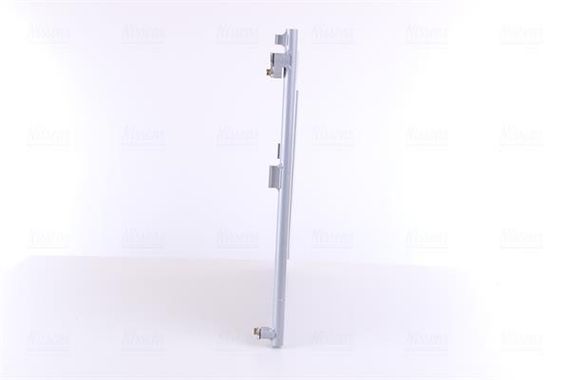 Радіатор двигуна Toyota Land Cruiser 120 3.0 TD 2002-2010 88461-60090 88461-35150 | Зображення 4