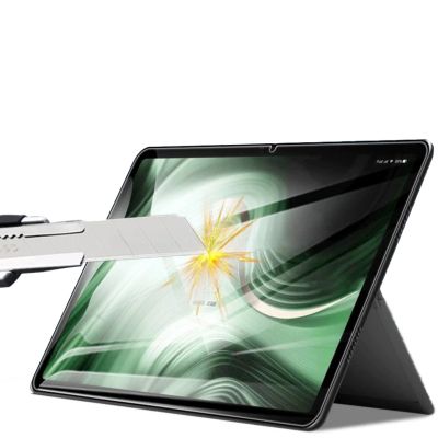 Стекло защитное BeCover Oscal Pad 100 12.0&quot; (713696) | Зображення 3