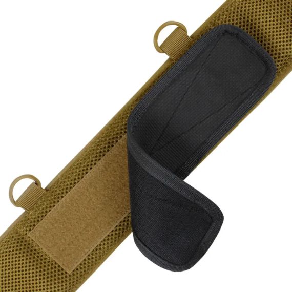 Пояс Condor Slim Battle Belt Molle S Coyote | Зображення 1
