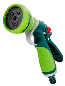 Зрошувач Verto пістолетний 9 функцій 15G702