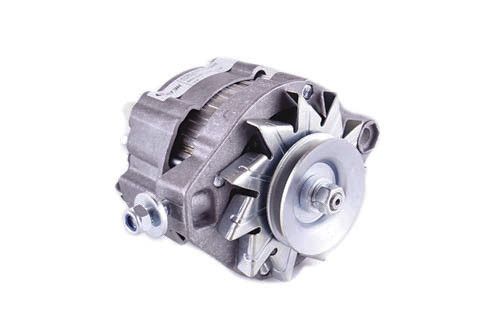 Генератор ВАЗ 2104, 2105, 2107, 2108, 2109, 21099 (52А) 2105-37010101