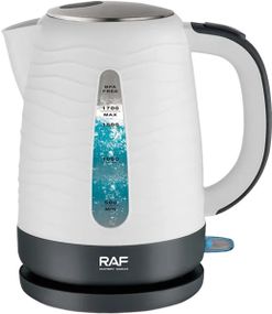 Електричний чайник з безпечною експлуатацією XPRO R152 (45003-RAF R152_484)