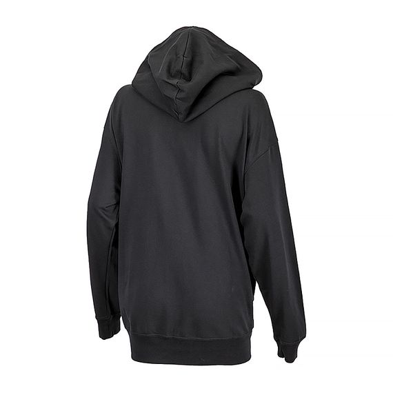 Толстовка Nike W NSW JRSY OS FZ HOODIE | Зображення 2