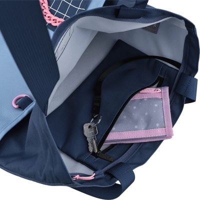 Сумка детская Kite Education teens 586-5 шопер (K25-586-5) | Зображення 7