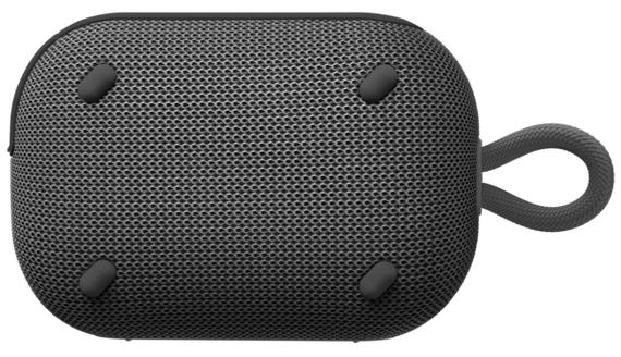 Портативна акустика Anker SoundСore Select 4 Go Black | Зображення 5