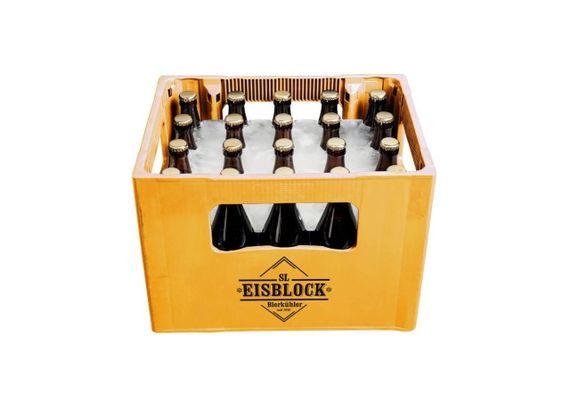 Форма для льоду, для охолодження пляшок | Зображення 3