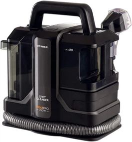 Пылесос моющий Ariete Spot Cleaner Heat Pro ART-2482 750 Вт черный