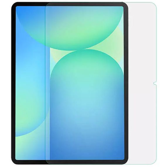 Захисне скло Nillkin (H+) для Samsung Galaxy Tab S10 FE+ (13.1") Прозорий | Зображення 2