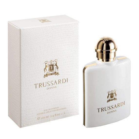 Парфумована вода Trussardi Donna 100 ml. Premium