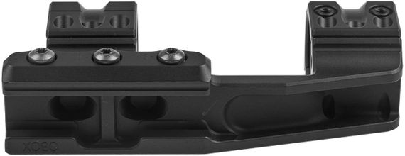 Моноблок Spuhr SP-3022C з виносом. d - 30 мм. High. Picatinny | Зображення 2