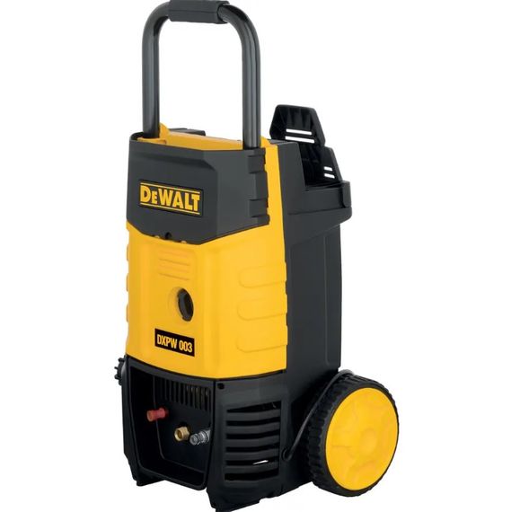 Мийка високого тиску DeWalt DXPW003E | Зображення 2