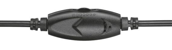 Гарнитура для ПК Trust Primo Chat 3.5mm Black (21665_TRUST) | Зображення 4