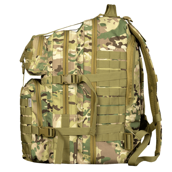 Рюкзак Foray Multicam (7126), | Зображення 2