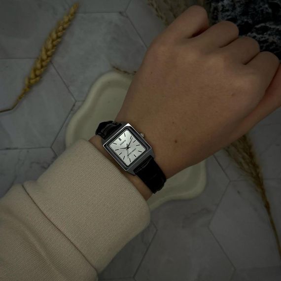 Жіночий годинник Casio LTP-V007L-7E1 | Зображення 1