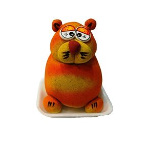 Трав'янчик кіт Гарфільд