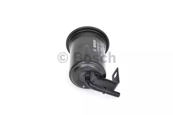 Фільтр паливний LEXUS LX, TOYOTA LAND CRUISER, BOSCH (F026403757) | Зображення 2