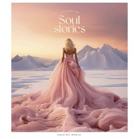 Зошит загальний "Pastel palette" 096-3329L-1 у лінію, 96 аркушів