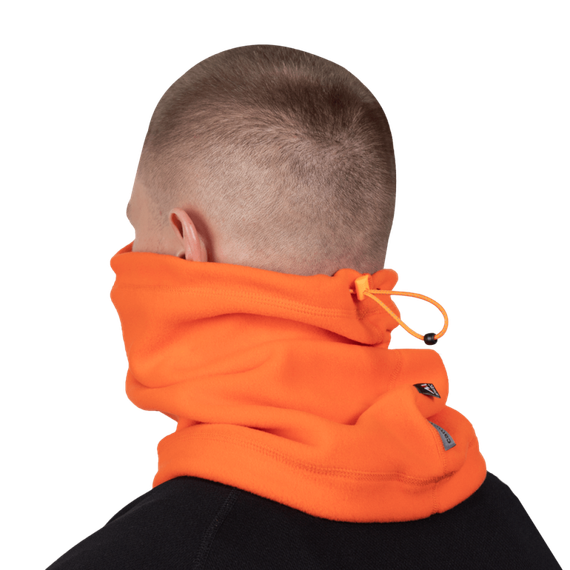 Шарф-труба Fix Himatec 200 Orange (6561), | Зображення 3