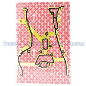 Прокладка масляного насоса Opel Astra/Combo/Corsa/Meriva  1.0-1.4 i 96-14,476.790
