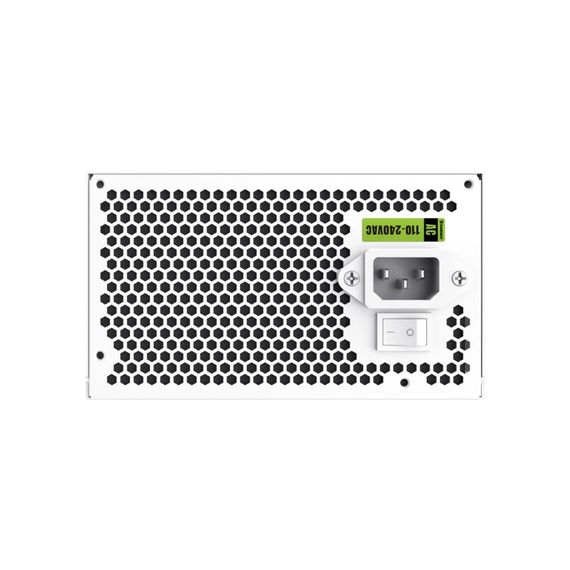 Блок живлення Gamemax 850W (GP 850B WH) | Зображення 3