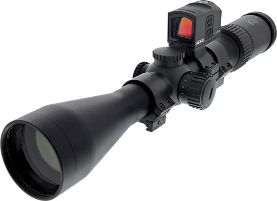 Кріплення Aimpoint для Acro на трубу 30 мм | Зображення 1