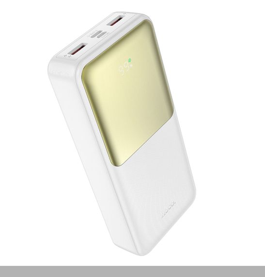 Power Bank HOCO J136A 20000mAh 22.5W (47207-J136A_628)