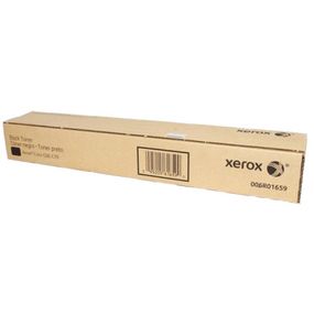 Тонер картридж Xerox C60/C70 Yellow  (34 000 стр) (006R01662)
