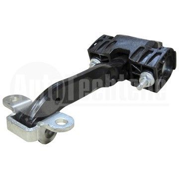 Ограничитель двери передней Peugeot Boxer/Citroen Jumper/Fiat Ducato 06-, AutoTechteile, 505 0086, 505 0086