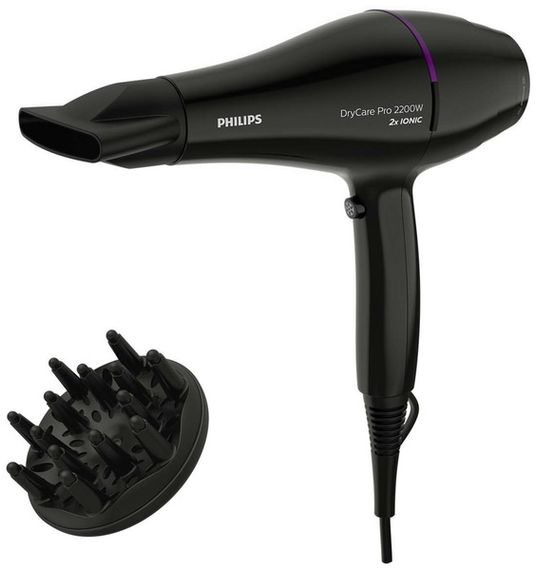 Фен Philips BHD274/00 | Зображення 2
