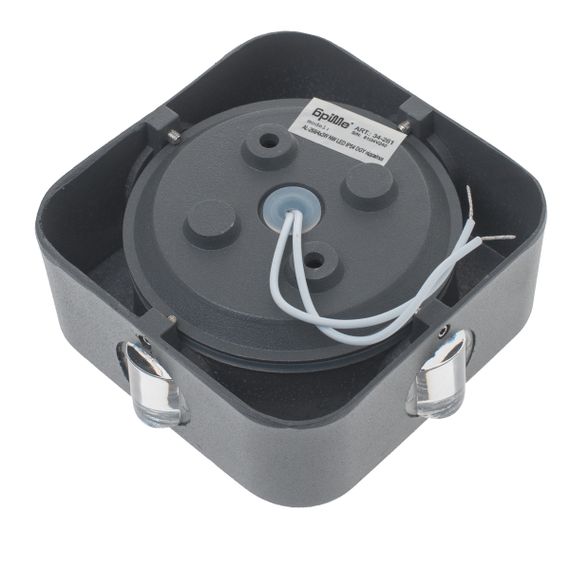 Подсветка LED фасадная IP54 AL-268/4х3W | Зображення 3