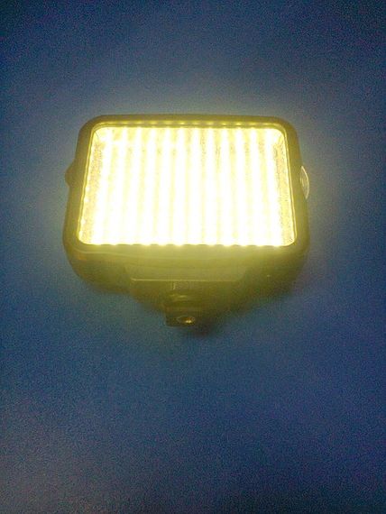 Накамерный свет LED-5009 | Зображення 4