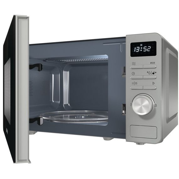Мікрохвильова піч Gorenje MO20A3X | Зображення 3