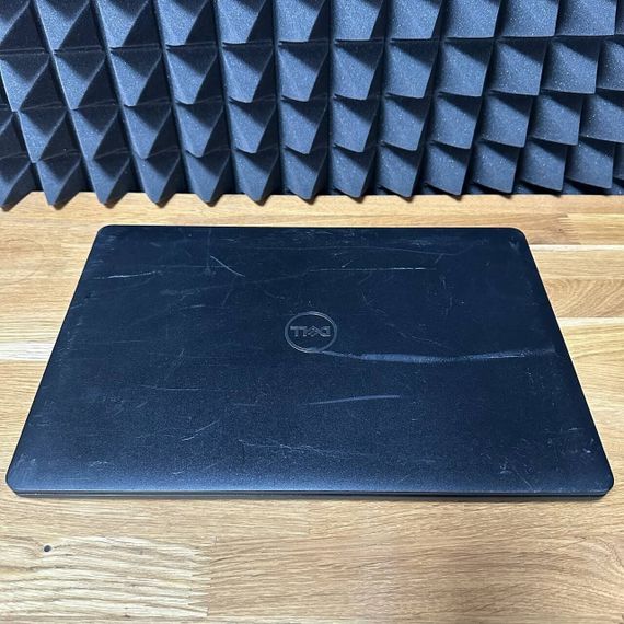 Ноутбук Б-класс Dell Latitude 3580 / 15.6" (1366x768) TN / Intel Core i5-6300U (2 (4) ядра по 2.4 - 3.0 GHz) / 8 GB DDR4 / 128 GB SSD / Intel HD Graphics 520 / WebCam б/у | Зображення 6