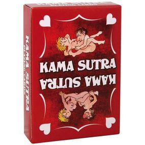 Карти гральні Kama Sutra Sex Aura
